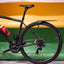 Garde-boue arrière Ass Savers Win Wing 2 avec wishbone noir