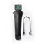 Ass Savers Win Wing 2 Gravel Rear Mudguard with Black Wishbone Technology - Korvel