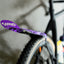 Ass Savers Win Wing 2 Gravel Rear Mudguard with Black Wishbone Technology - Korvel