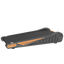 Tapis de course compact sous le bureau avec inclinaison de 8 %