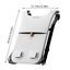 Semiconductor cooling clothing, back pad, outdoor construction air conditioner, waterproof - Korvel