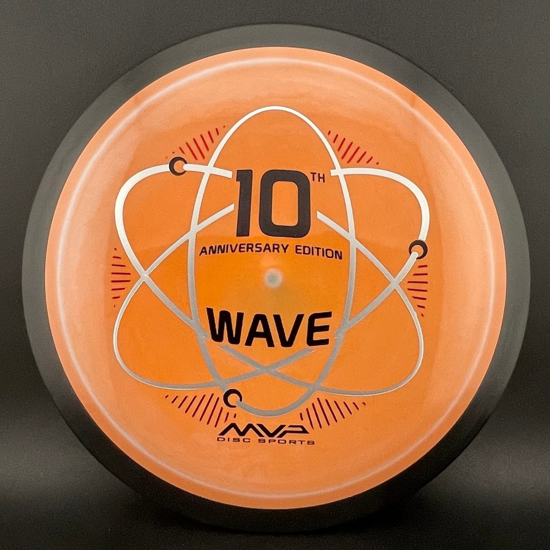 Neutron Wave – 10 Year Edition Disc Golf Driver
