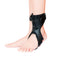 Foot internal eversion corrector wearable shoe fracture postoperative walking aid rehabilitation ankle foot support shoe trainer - Korvel