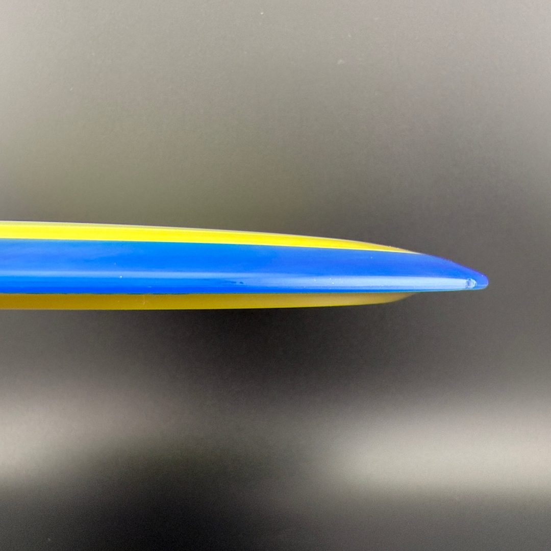 Axiom Neutron Tenacity Disc Golf Driver