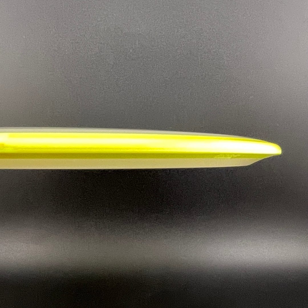 Eclipse 2.0 Crave Fairway Driver