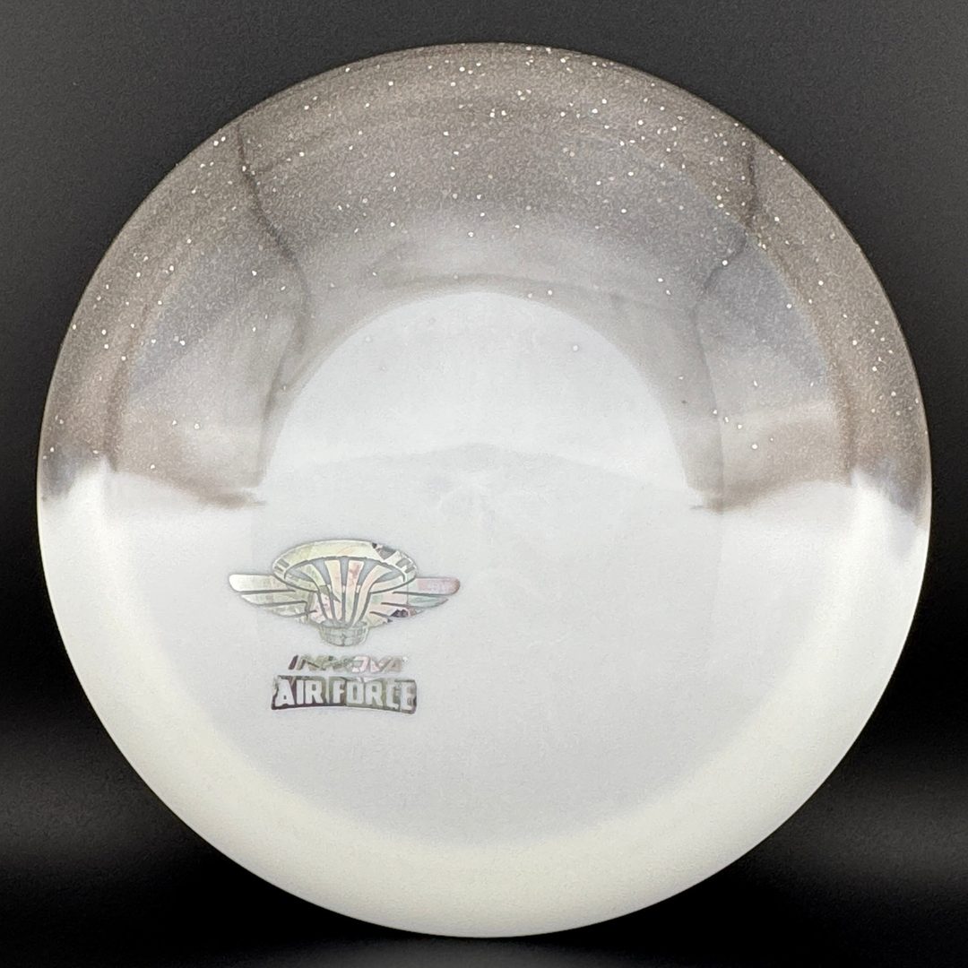 Duo Destroyer - Edición Limitada Fuerza Aérea Disc Golf Driver