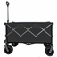 Collapsible Folding Beach Wagon Cart