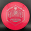 G-Blend Pharaoh Disc Golf Driver