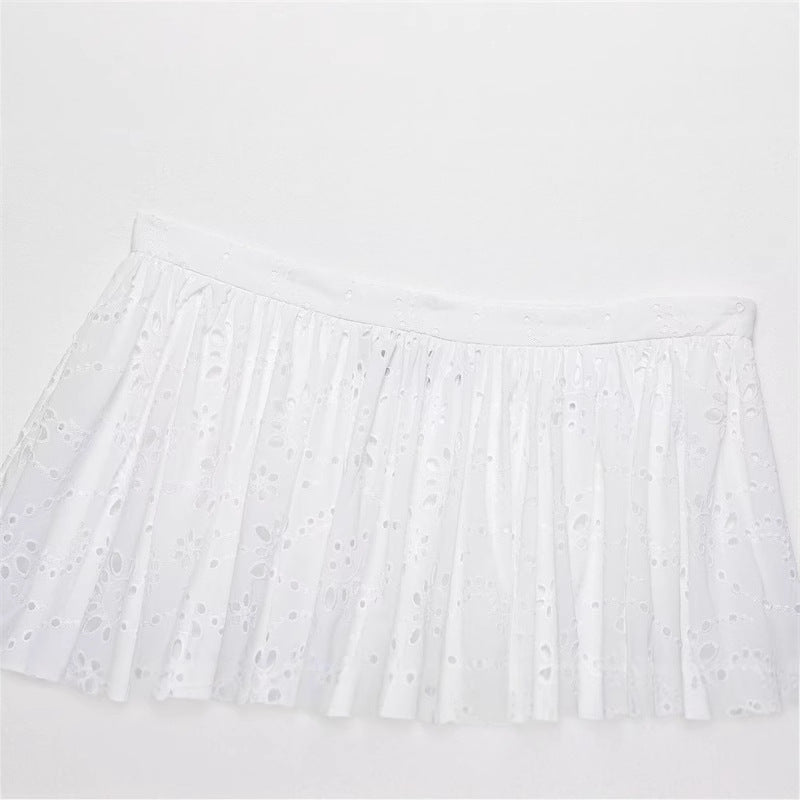 Shorts Silhouette Ballon Décontractés Amples