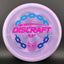 Discraft Swirl ESP Sled - Première Course Disque de Disc Golf