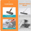 ScrubPro 3-in-1 Brush - Korvel