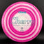 Anillo Steady Cherry Disc Golf Midrange
