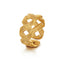 Personalized Trendy Ins Style Adjustable Ring for Women - Korvel