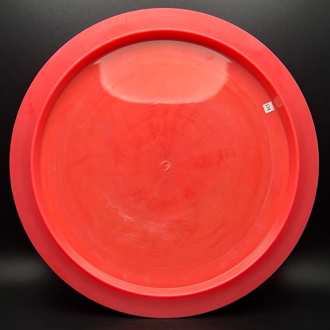 Aura Coalesce Disc Golf Driver - First Run