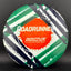 I-Dye Star Roadrunner Disc Golf Driver