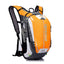 Outdoor Bicycle Riding Bag Men's and Women's Sports Camping Multifunctional Shoulder Bag Hiking Mountaineering Bag 18L - Korvel