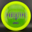 Victory Line Osprey Disc Golf Driver
