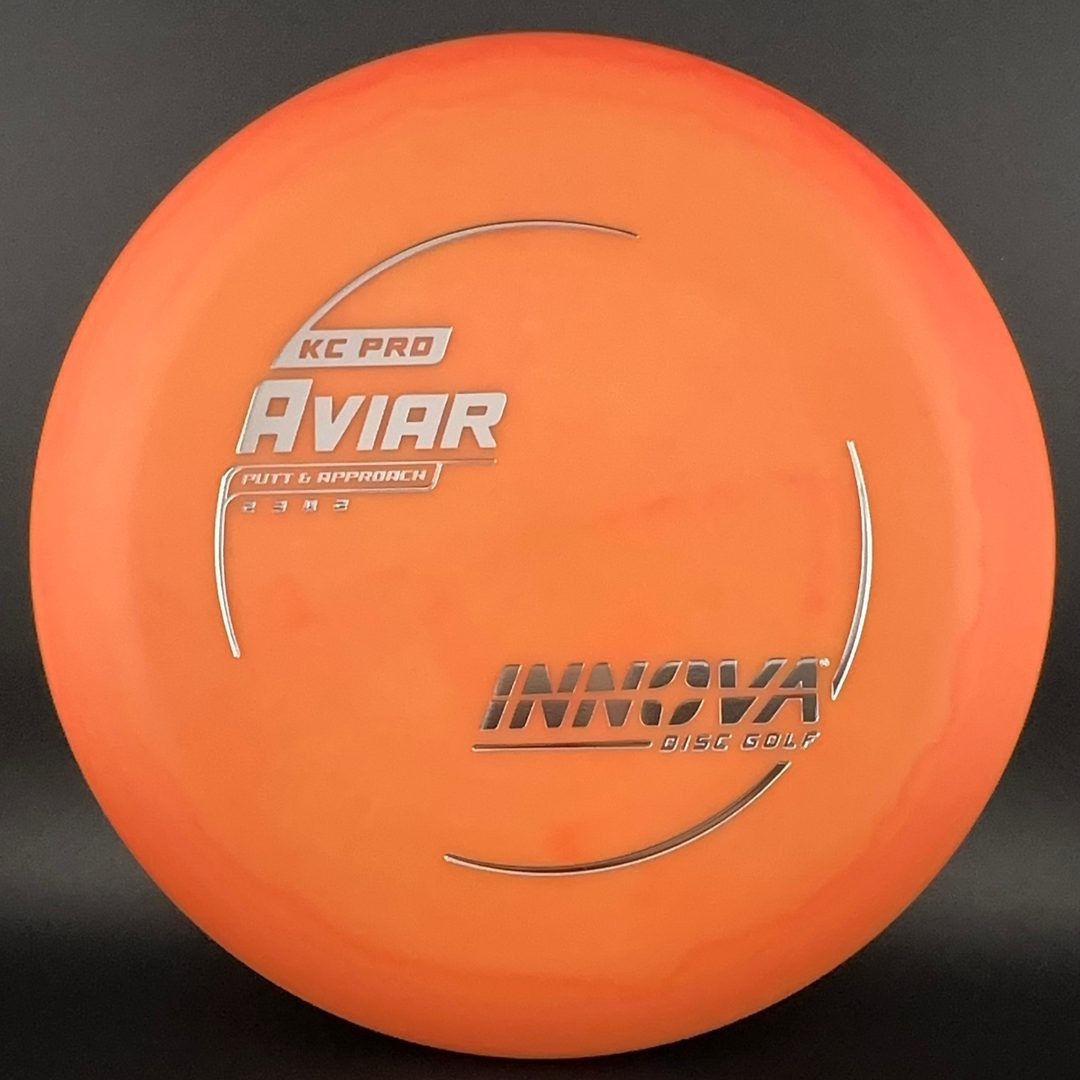 Innova KC Pro Aviar Disc Golf Putter