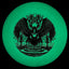 Limited Edition ESP Glo Buzzz - Karudi the Overseer by Ripper Studios - Korvel