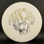Area 51 Disc Golf Disc - Soft Ration