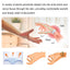 Joint Pain Relief Patch Relieves Body Finger Joint Wrist Pain Muscle And Bone Activating Care - Korvel
