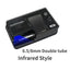 3-in-1 Electric Cigarette Rolling Machine with Smart Sensing