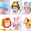 Premium Baby Safety Helmet for Toddler Protection