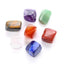 Seven Chakra Stone Set - Polished Healing Crystals