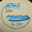 KC Pro Roc - Ken Climo 11X Disc Golf Disc