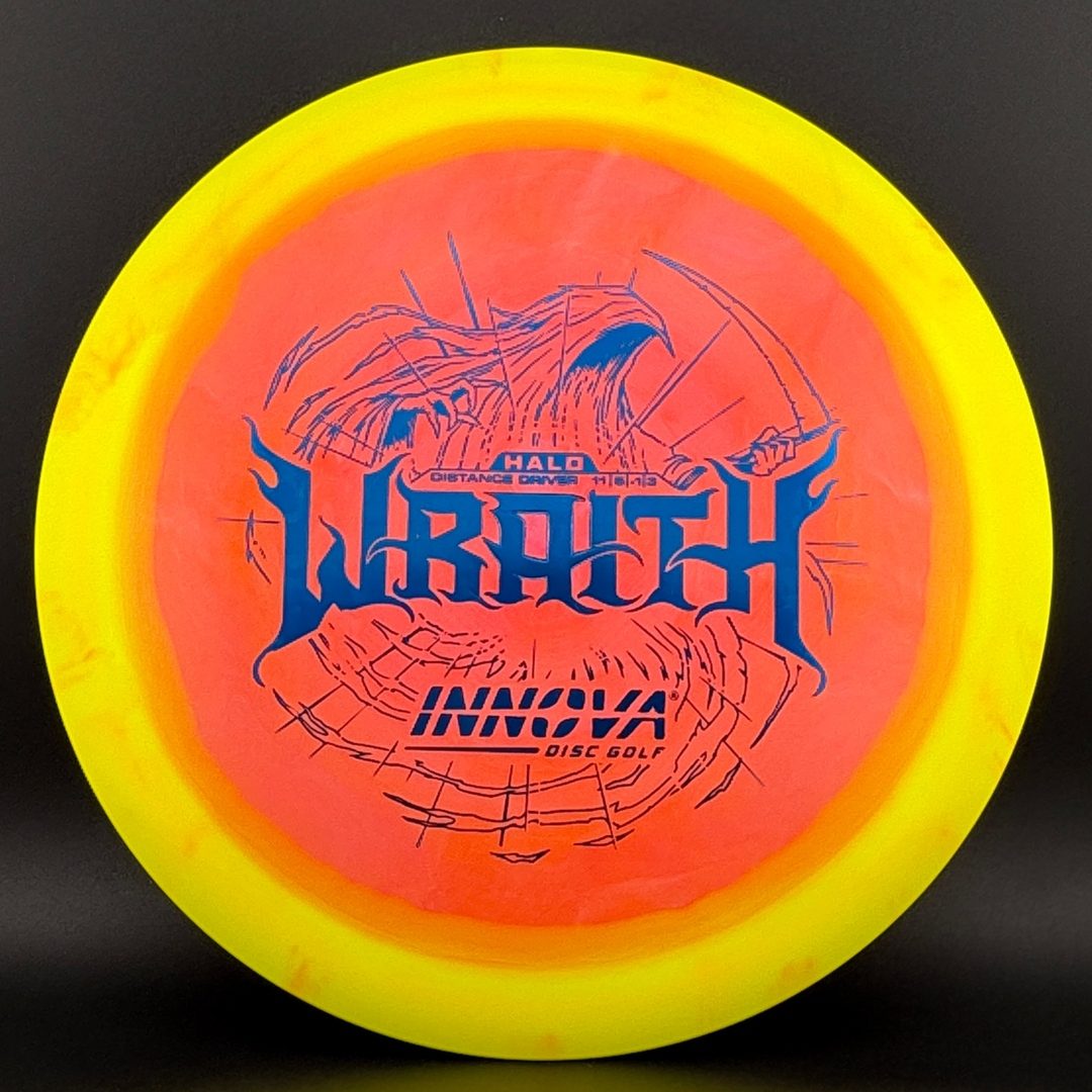 Innova Halo Star Wraith Disc Golf Driver