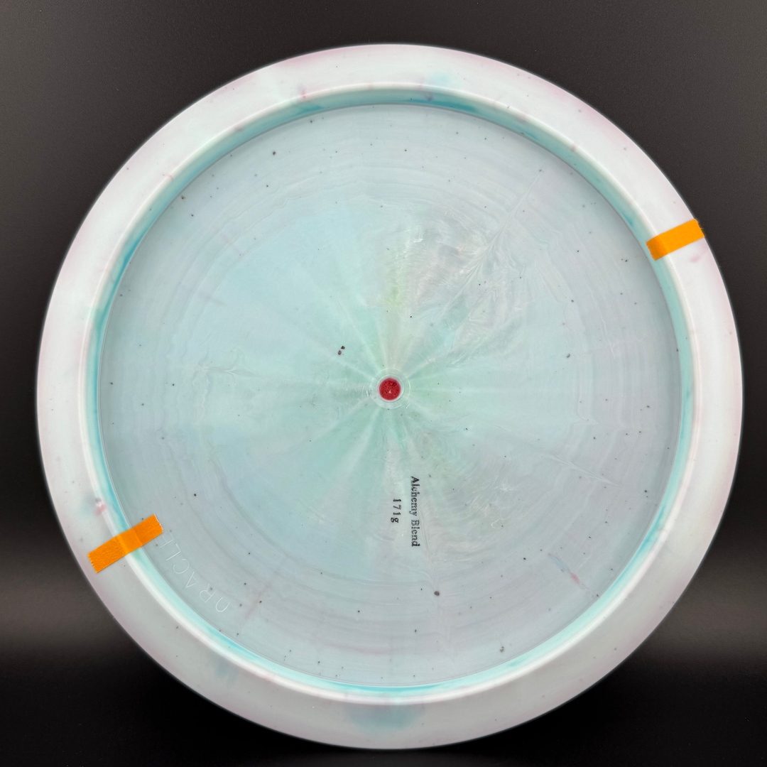 Sacred Discs Alchemy Oracle - Disque de Golf Disc Premium