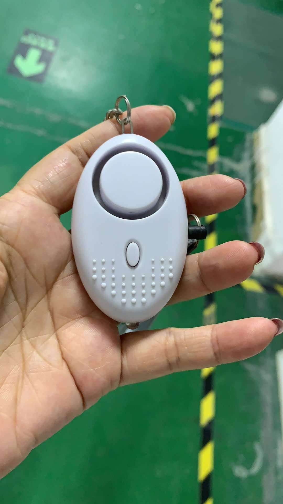 Personal Alarm for Women, Children, and Seniors - Model SCT-032