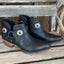 Roper Ava Vintage Harness Ankle Booties - Korvel