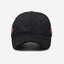 Unisex tactical embroidered baseball cap with snapback closure, adjustable for outdoor hip-hop casual wear. - Korvel