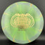 Nebula Aura Mantra - Fundraiser Disc Golf Driver