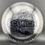FuZed Z Scorch Disc Golf Driver