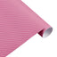 127*20CM 3D  Auto Carbon Fiber Vinyl Film Carbon  Car Stickers Decal Car Styling - Korvel