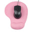 Premium Gel Wrist Mouse Pad for Enhanced Comfort