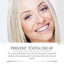 Foaming Mouthwash, Gentle Ingredients Clean Teeth Stains Remove Odors Fresh Mouthwash - Korvel