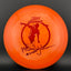 ESP Swirl Scorch - Michael Johansen Disc Golf Driver
