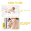 Beauty And Moisturizing Stick, UV Isolation Outdoor Protection Skin Whitening Fresh And Not Greasy - Korvel