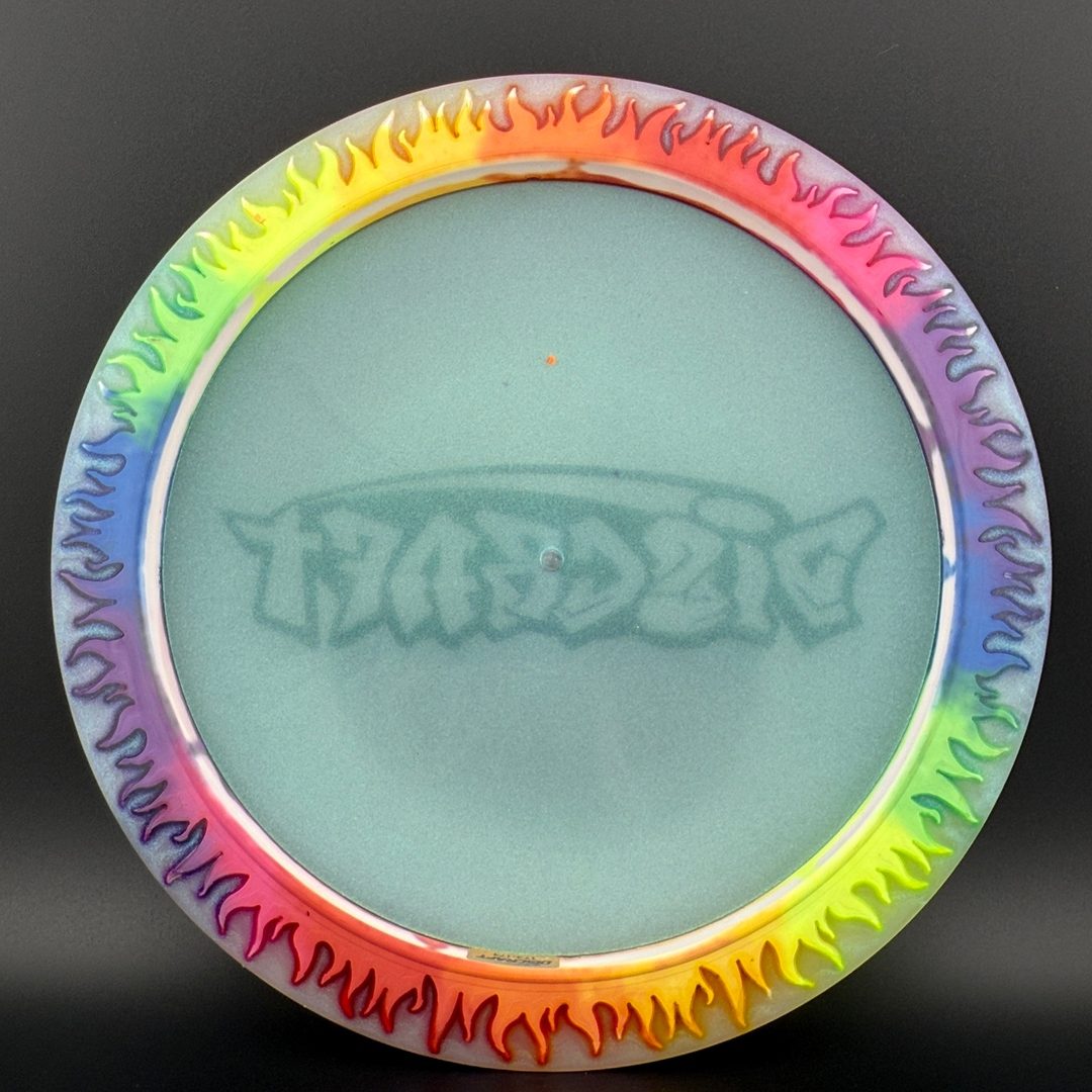 Fly Dye FuZed Sparkle Scorch - Tampon Graffiti Bar