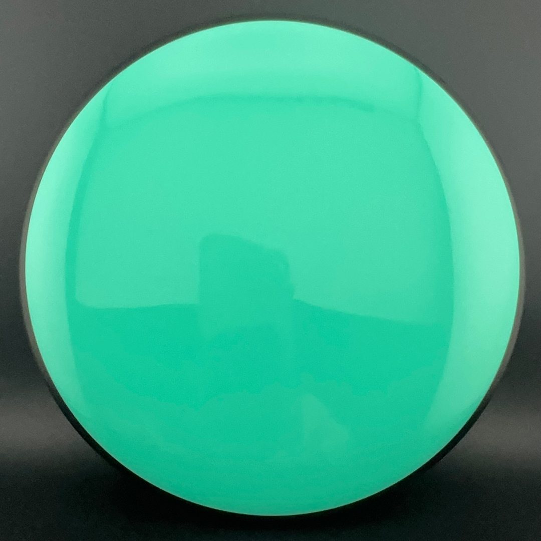 Putter de Disc Golf Neutron Watt - Performance Premium