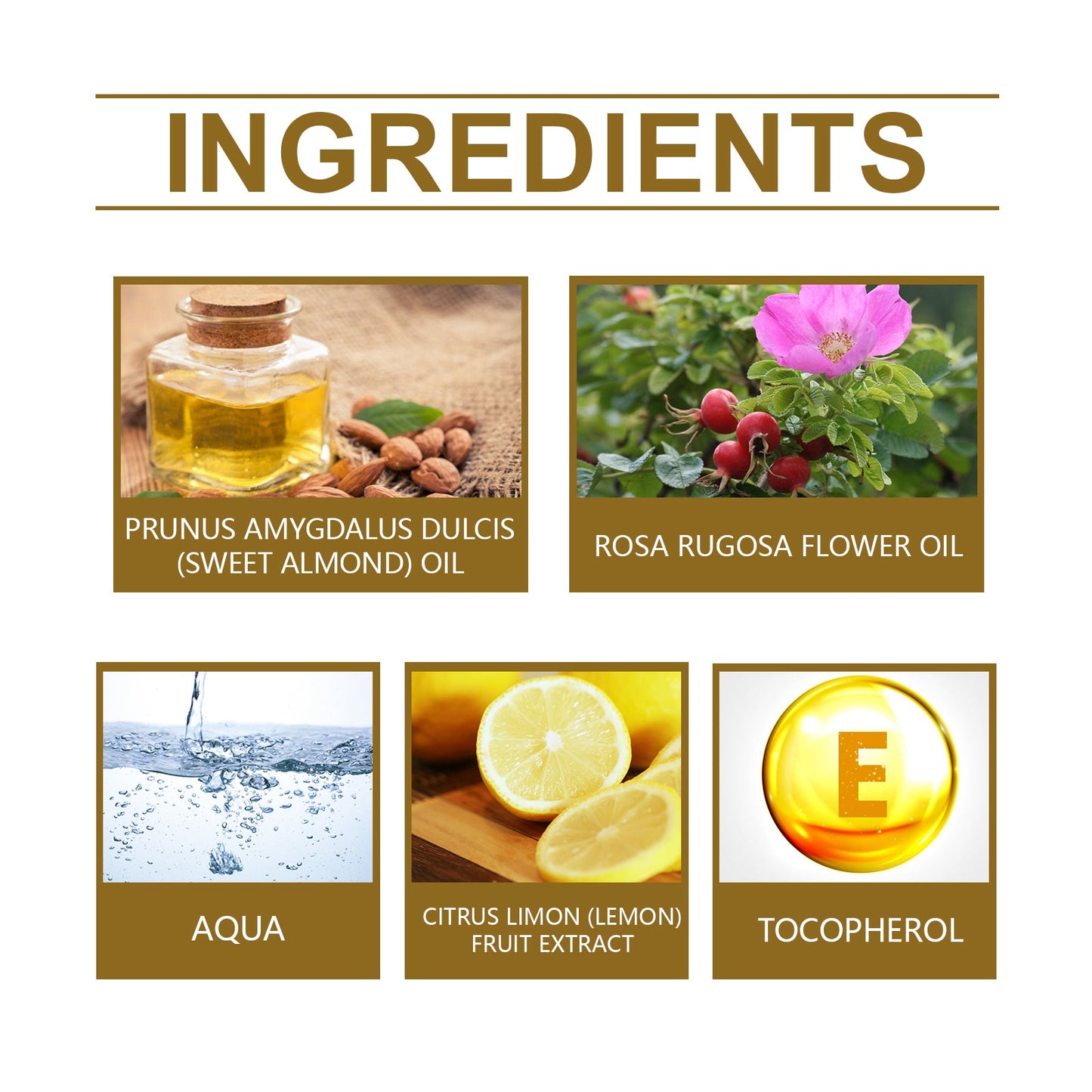 Facial Essential Oil, Brightening And Darkening Skin, Hydrating And Moisturizing Facial Essence - Korvel