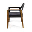 SOHO CLUB CHAIR MP2 (set of 2) - Korvel