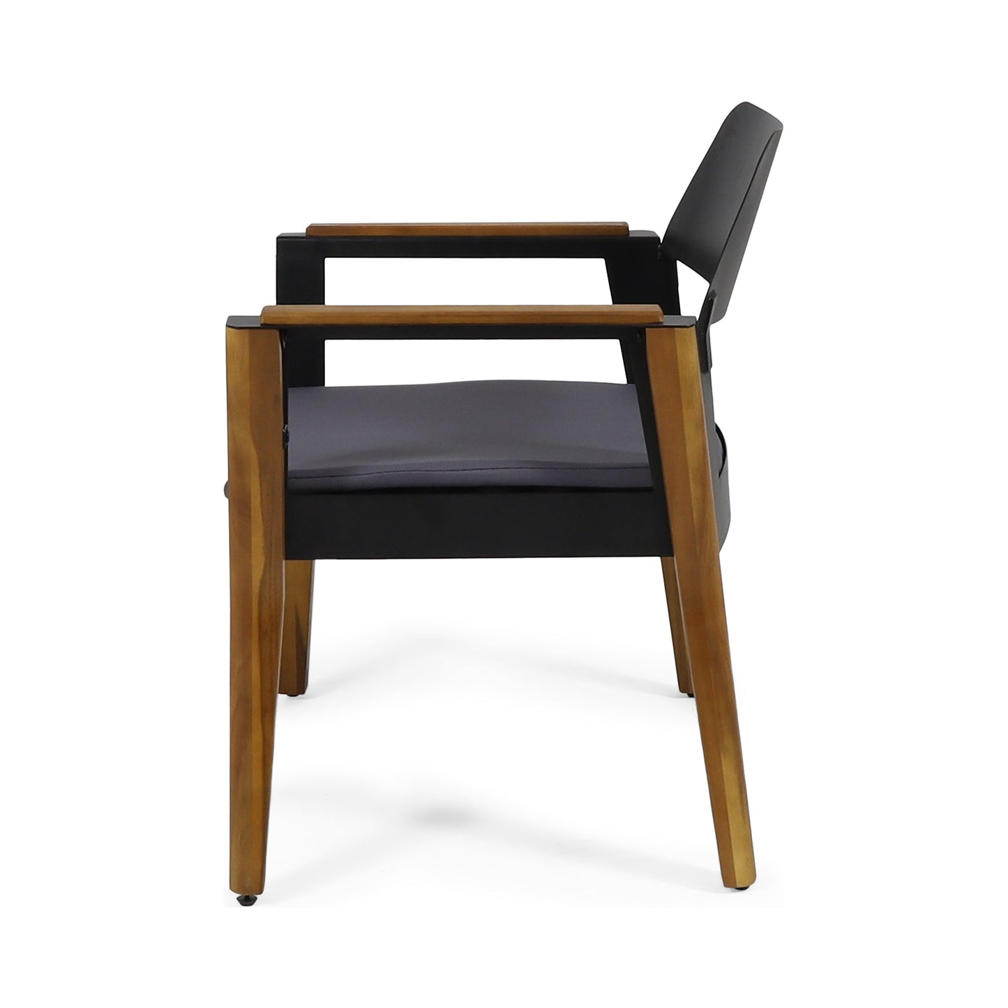 SOHO CLUB CHAIR MP2 (set of 2) - Korvel