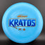 ESP Swirl Kratos - Édition 2024 Putter de Disc Golf