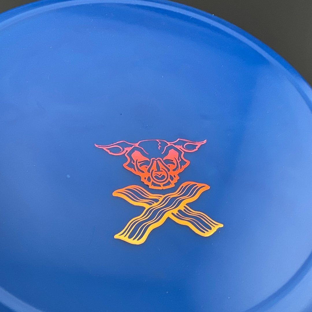 R-Pro Pig - Baconeer par Marm O Set
