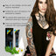 Premium Tattoo Care Cream for Skin Moisturization