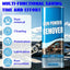 IronX Wheel & Metal Surface Cleaner